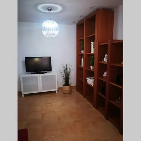 Vv 'valdeconcha', Piscina Climatizada Privada Y Vistas Al Mar Caleta De Fuste