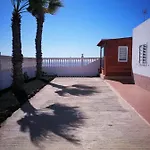 Vv Valdeconcha, Piscina Climatizada Privada Y Vistas Al Mar *
