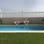 Vv Valdeconcha, Piscina Climatizada Privada Y Vistas Al Mar