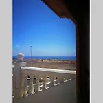 Villa Vv Valdeconcha, Piscina Climatizada Privada Y Vistas Al Mar Caleta De Fuste