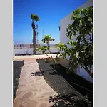 Vv Valdeconcha, Piscina Climatizada Privada Y Vistas Al Mar * Caleta De Fuste