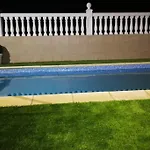 Vv Valdeconcha, Piscina Climatizada Privada Y Vistas Al Mar