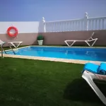 Vv Valdeconcha, Piscina Climatizada Privada Y Vistas Al Mar *