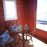 Vv Valdeconcha, Piscina Climatizada Privada Y Vistas Al Mar Caleta De Fuste