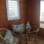 Vv Valdeconcha, Piscina Climatizada Privada Y Vistas Al Mar Caleta De Fuste