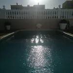 Villa Vv Valdeconcha, Piscina Climatizada Privada Y Vistas Al Mar