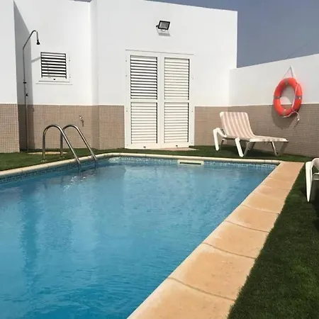 Willa Vv Valdeconcha, Piscina Climatizada Con Privado Y Vistas Al Mar