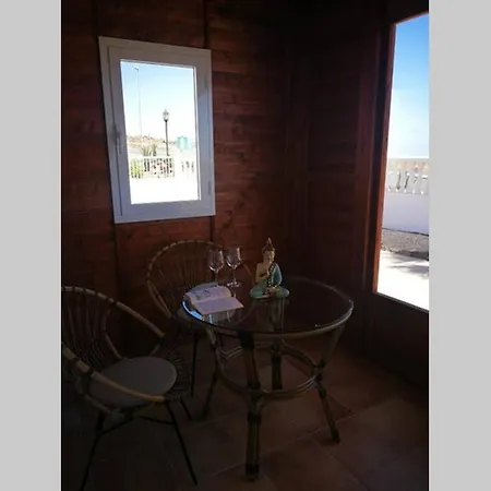 Vv Valdeconcha, Piscina Climatizada Con Privado Y Vistas Al Mar Willa