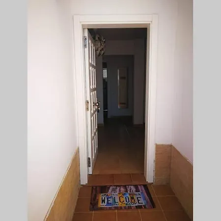 Vv Valdeconcha, Piscina Climatizada Con Privado Y Vistas Al Mar Willa Caleta De Fuste