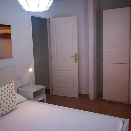 Vv Valdeconcha, Piscina Climatizada Con Privado Y Vistas Al Mar * Caleta De Fuste