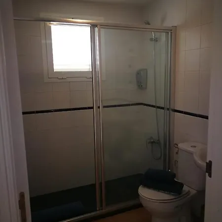 Vv Valdeconcha, Piscina Climatizada Con Privado Y Vistas Al Mar Willa Caleta De Fuste